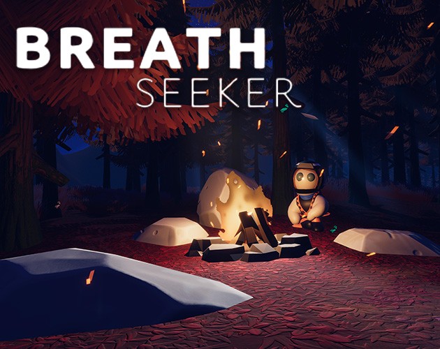 Games like Breath Seeker