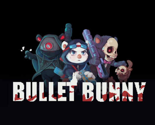 Bullet Bunny Image