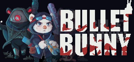 Games like Bullet Bunny