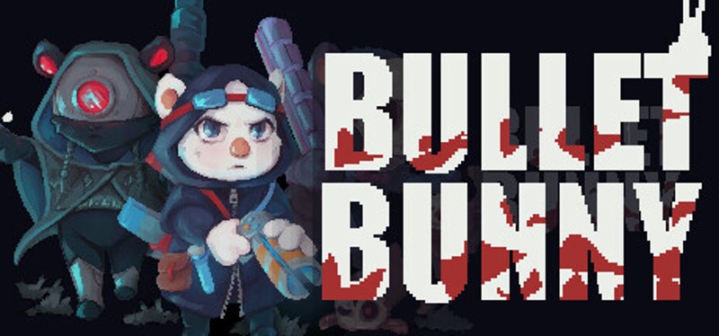 Bullet Bunny Image