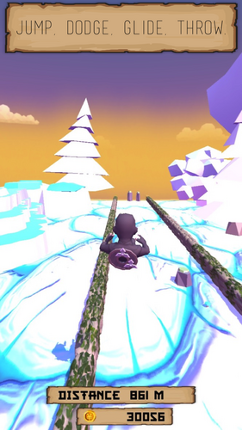 Castle Escape screenshot