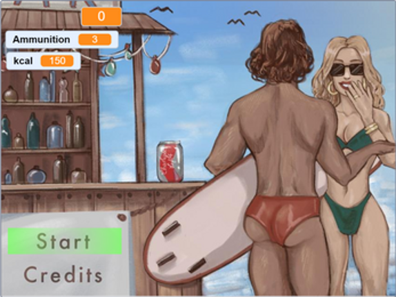 Charlie Light screenshot
