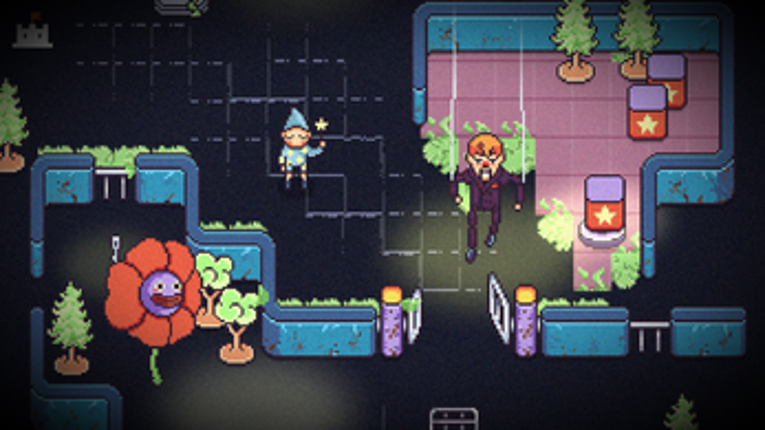 Charlie the Boy Wonder screenshot