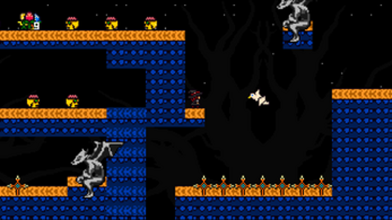 Charmovia Wini's Spells Image