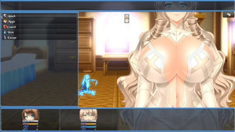 Climax Heroines Image