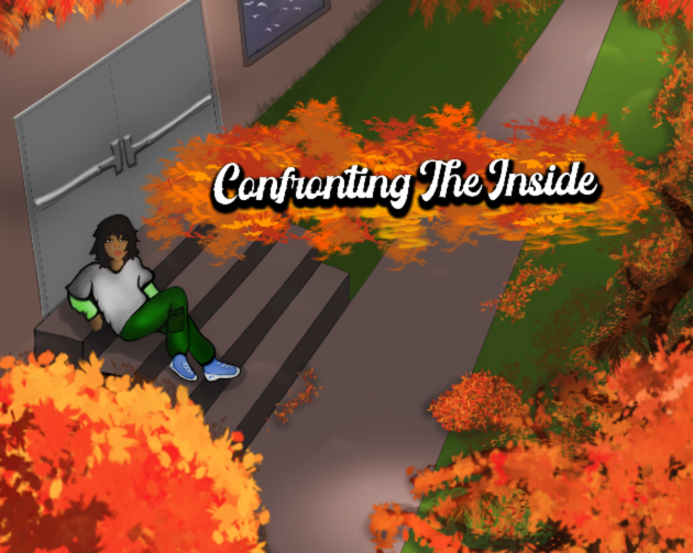 Games like Confronting the Inside
