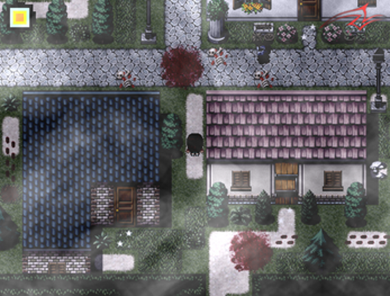 Crimson Light Remaster Image