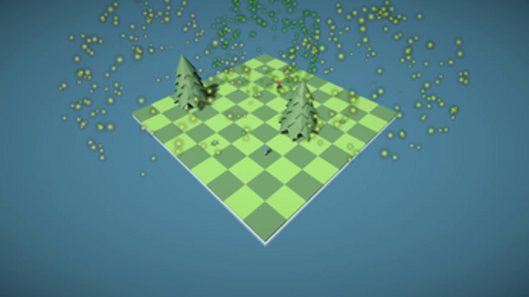 Cubalize screenshot