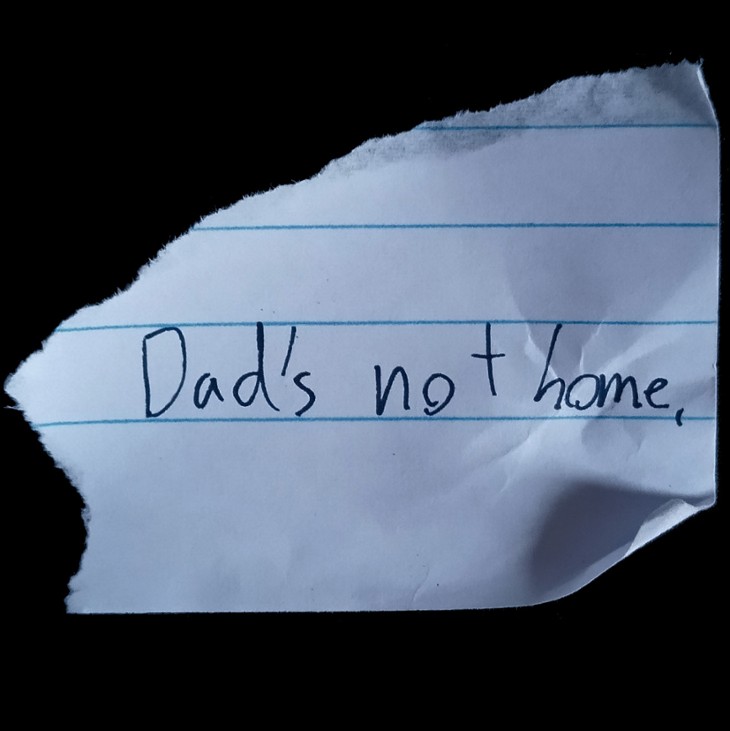 Games like Dad's not home