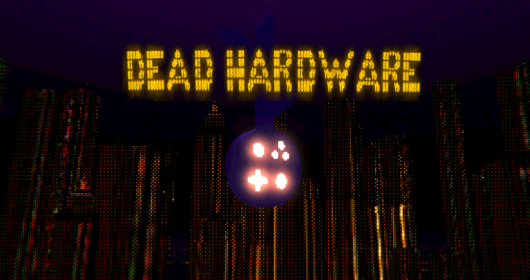 Games like DEAD HARDWARE : CORRUPTION