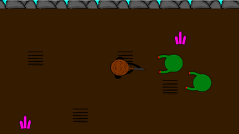 Devastablance screenshot