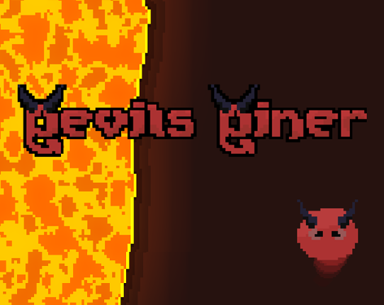 Devils Diner Game Cover