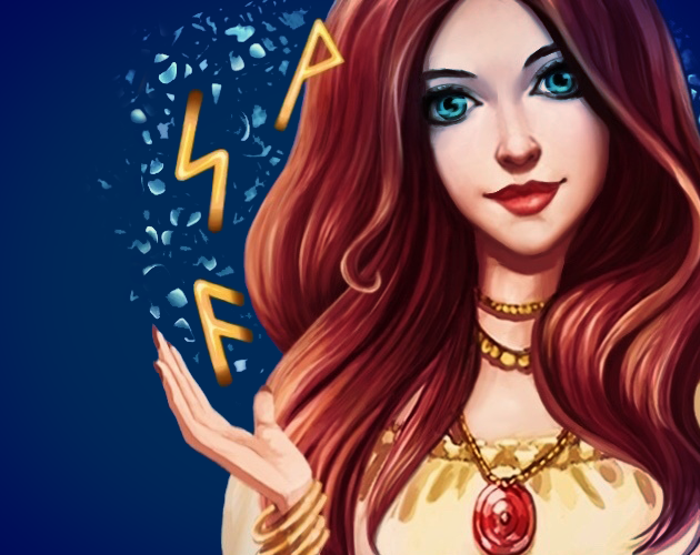 Games like Divination: Three runes