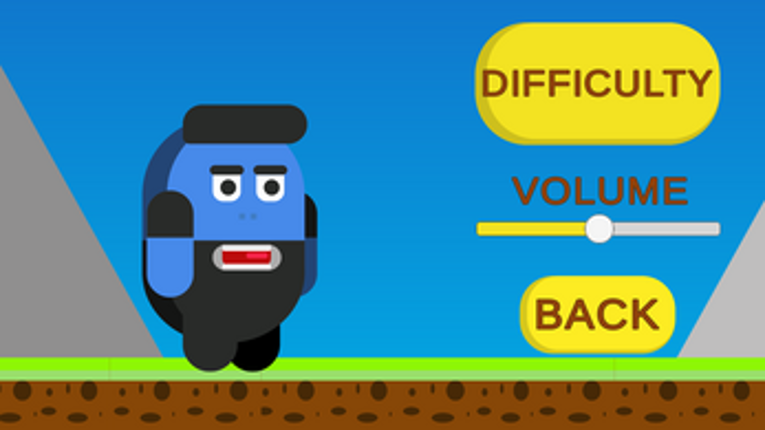 Dodge the Box screenshot