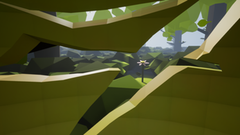 Finding Flora screenshot