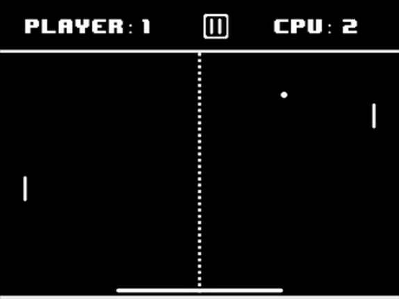 Forever Alone You Pong screenshot