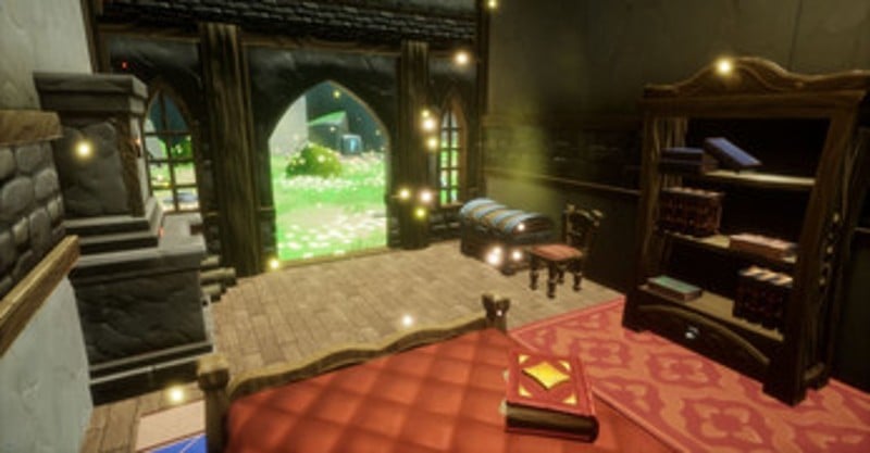 Fort Lytton Reimagined screenshot