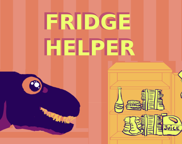 Games like Fridge Helper