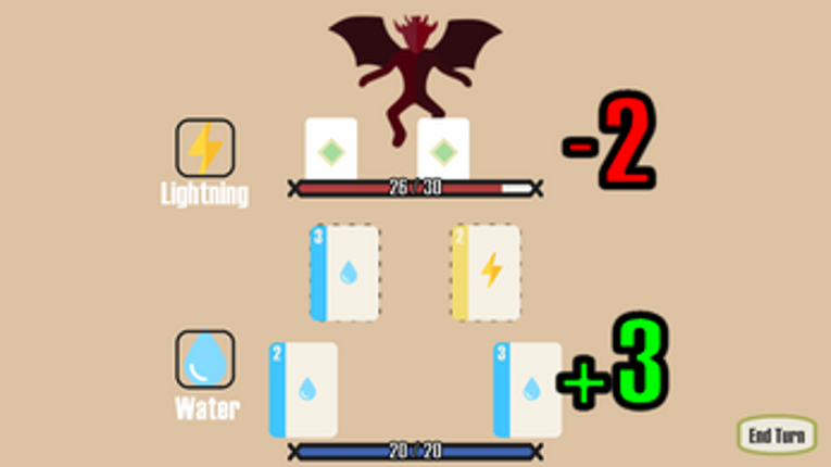 Secrof of Nature screenshot