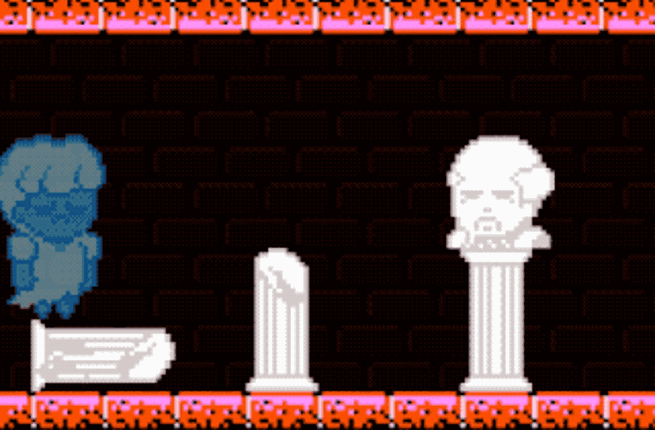 Grandma Ghost screenshot
