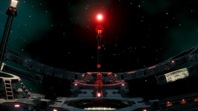 Habitat escape screenshot