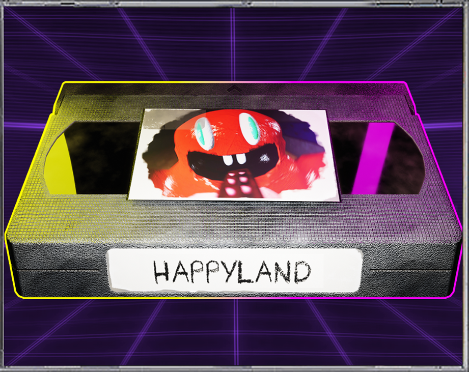 Games like Happyland