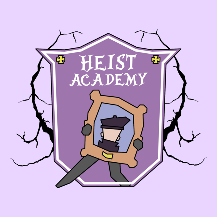Games like Heist Academy