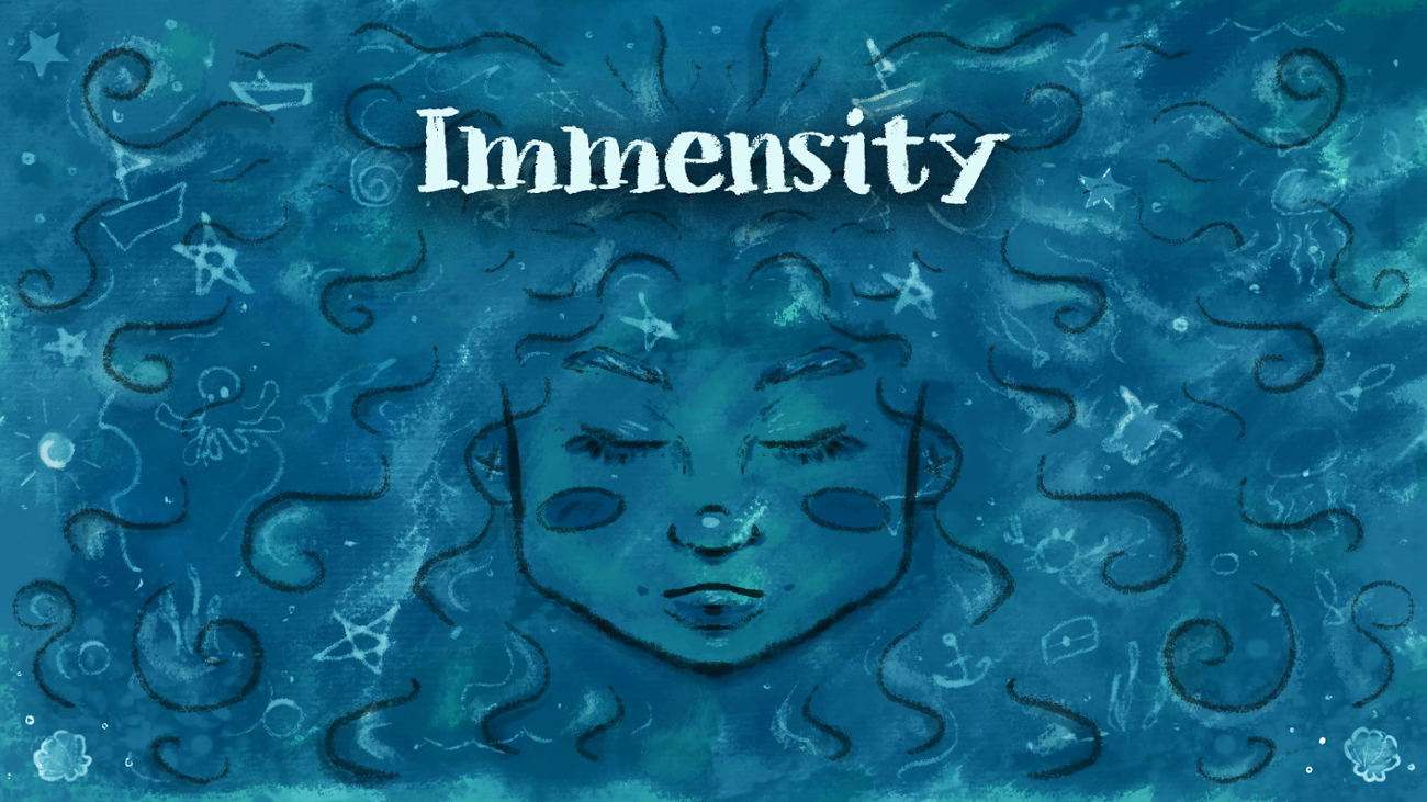 Games like Immensity