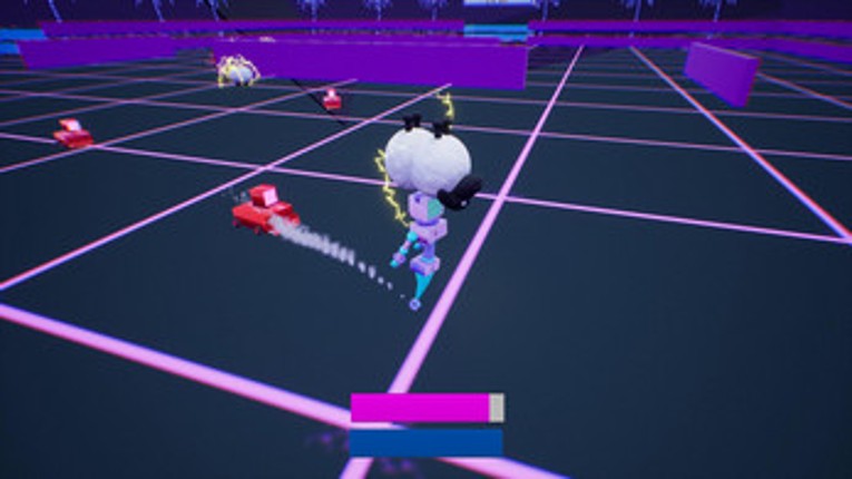 Kawaii Dreams screenshot