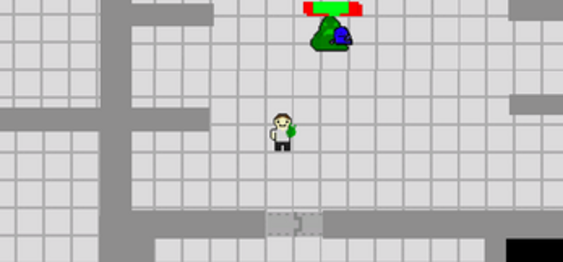 Lab of Slimes screenshot