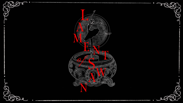 Games like Lament of Swan