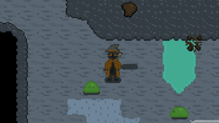 Manifest (Demo) screenshot