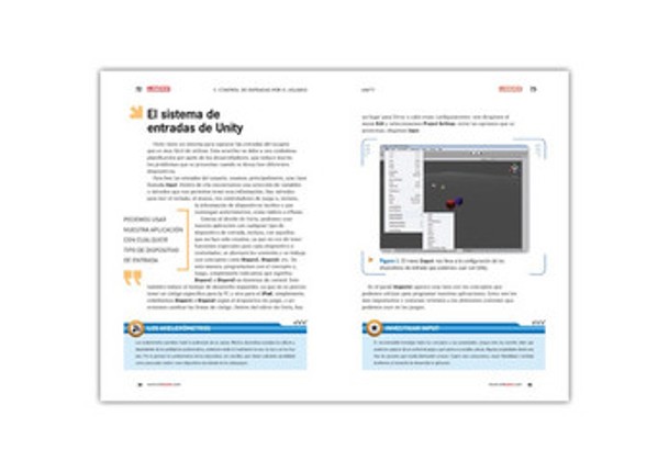 UNITY Manual Digital de PROGRAMACION Image