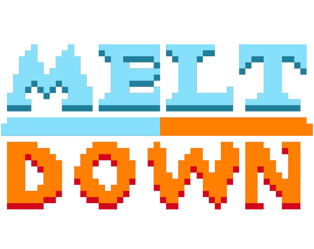 Games like MeltDown