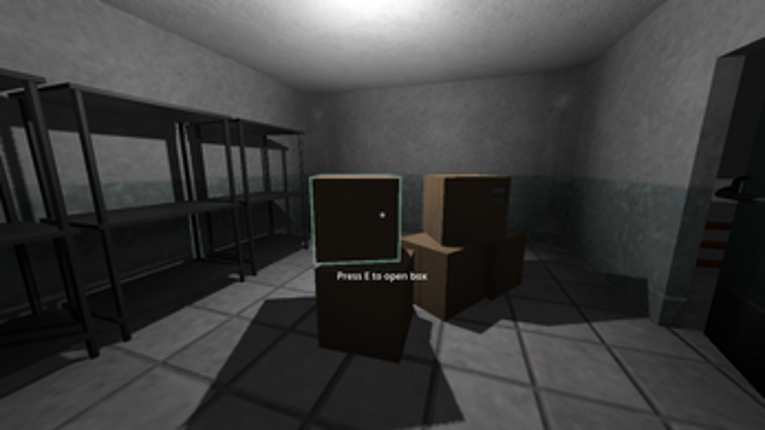 Midnight Burgery screenshot