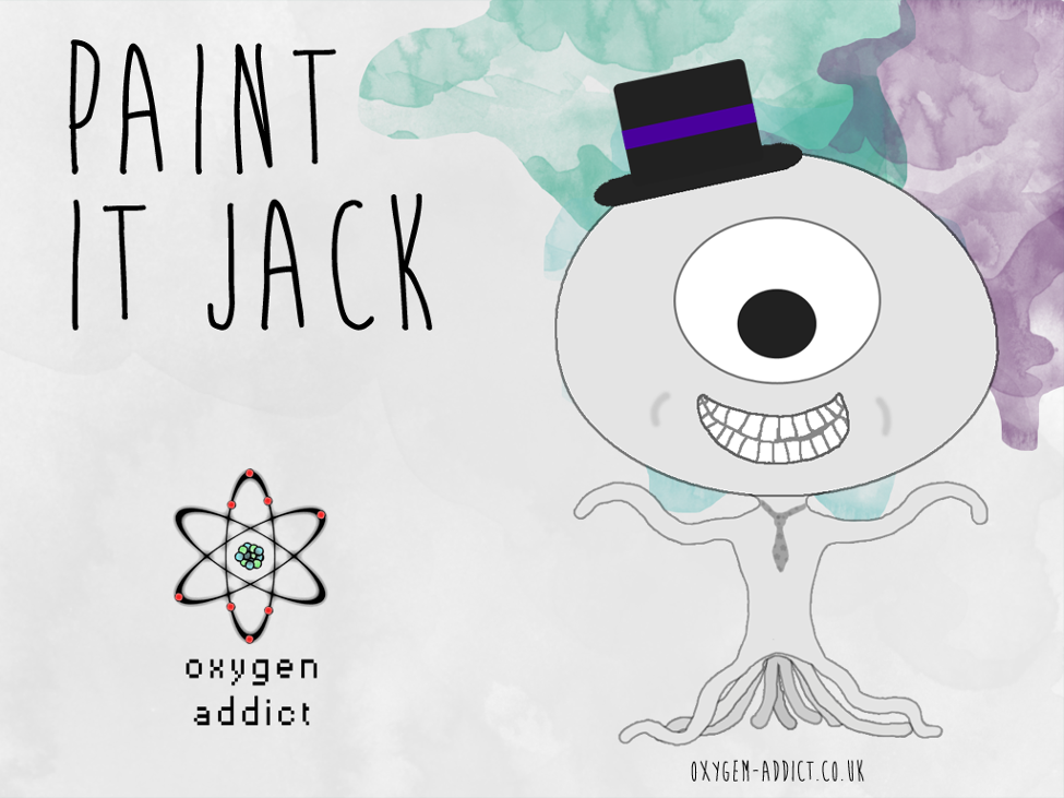 Games like Paint It Jack