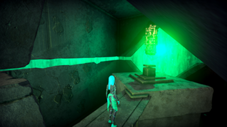 Pillar of Skylines Image