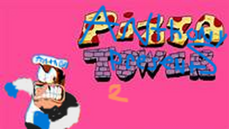 pizza tower 2 screenshot