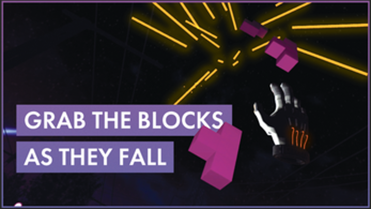 QubeFall© Free for Oculus Quest Image