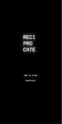 reci-pro-cate screenshot