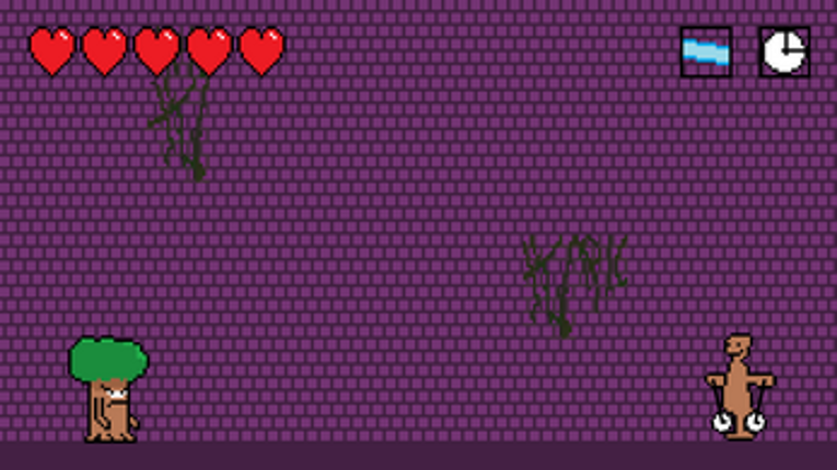 Return to your Roots screenshot