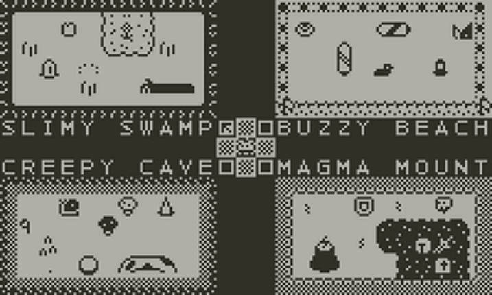 Ribbit Rabbit Special! For the Panic Playdate! Image