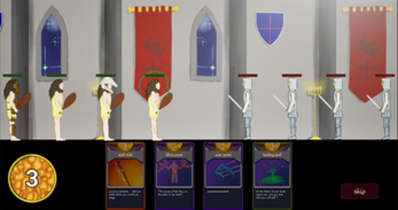 rise of the ethernal Neanderthals Image