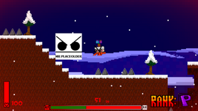 Rock In A Box screenshot