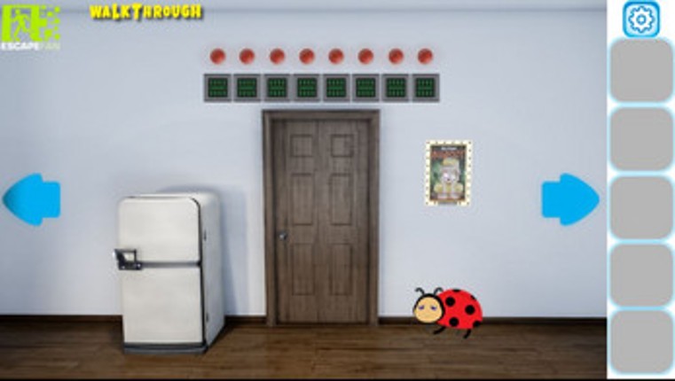 Room 07 Escape screenshot
