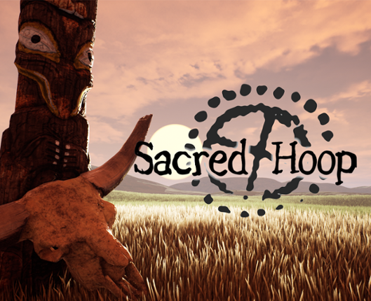 Sacred Hoop Image