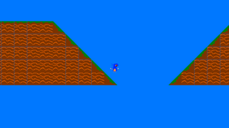 SANIC IS REAL Image