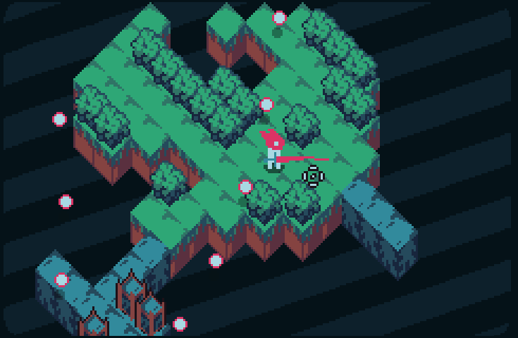 Games like Shifting Edge