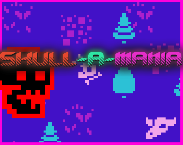 Games like Skull-A-Mania