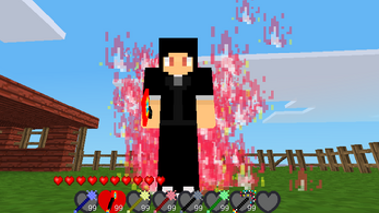 Staf Brilhante pacote com 7 Image